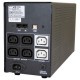 Пристрій безперебійного живлення IMD-1200 АР Powercom (IMD-1200 AP) Пристрій безперебійного живлення IMD-1200 АР Powercom (IMD-1200 AP)