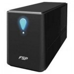 Пристрій безперебійного живлення EP-650 FSP (EP650) Пристрій безперебійного живлення EP-650 FSP (EP650)