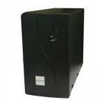 Источник бесперебойного питания K650VA (AVR) USB LogicPower (00001079) Источник бесперебойного питания K650VA (AVR) USB LogicPower (00001079)