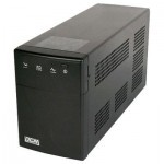 Пристрій безперебійного живлення BNT-1000 AP USB Powercom (BNT-1000 AP USB Schuko) Пристрій безперебійного живлення BNT-1000 AP USB Powercom (BNT-1000 AP USB Schuko)