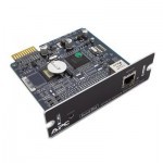 Дополнительное оборудование Network Management Card 10/ 100Base APC (AP9630) Дополнительное оборудование Network Management Card 10/ 100Base APC (AP9630)