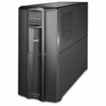 Пристрій безперебійного живлення APC Smart-UPS 3000VA LCD (SMT3000I) Пристрій безперебійного живлення APC Smart-UPS 3000VA LCD (SMT3000I)
