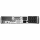 Источник бесперебойного питания APC Smart-UPS RM 3000VA 2U LCD (SMT3000RMI2U) Источник бесперебойного питания APC Smart-UPS RM 3000VA 2U LCD (SMT3000RMI2U)