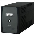 Пристрій безперебійного живлення FSP EP-1500 (EP1500) Пристрій безперебійного живлення FSP EP-1500 (EP1500)
