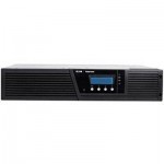 Пристрій безперебійного живлення Eaton 1000VA Rackmount 19" (103006455-6591) Пристрій безперебійного живлення Eaton 1000VA Rackmount 19" (103006455-6591)
