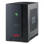 Пристрій безперебійного живлення APC Back-UPS RS 1100VA (BX1100CI-RS)