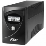 Источник бесперебойного питания FSP VESTA-650 (VESTA650) Источник бесперебойного питания FSP VESTA-650 (VESTA650)