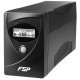 Источник бесперебойного питания FSP VESTA-650 (VESTA650)