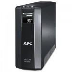 Пристрій безперебійного живлення APC Back-UPS Pro 900VA, CIS (BR900G-RS) Пристрій безперебійного живлення APC Back-UPS Pro 900VA, CIS (BR900G-RS)