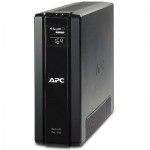 Пристрій безперебійного живлення APC Pro 1500VA, CIS (BR1500G-RS) Пристрій безперебійного живлення APC Pro 1500VA, CIS (BR1500G-RS)