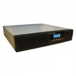 Источник бесперебойного питания Eaton 1500VA Rackmount 19" (103006456-6591)