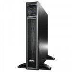 Источник бесперебойного питания APC Smart-UPS 1500VA Rack/Tower LCD 230V (SMX1500RMI2U) Источник бесперебойного питания APC Smart-UPS 1500VA Rack/Tower LCD 230V (SMX1500RMI2U)