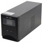 Пристрій безперебійного живлення LogicPower LPM-700VA-P (3172) Пристрій безперебійного живлення LogicPower LPM-700VA-P (3172)