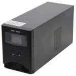 Пристрій безперебійного живлення LogicPower LPM-1550VA (3176)
