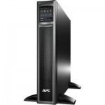 Пристрій безперебійного живлення APC Smart-UPS X 1000VA Rack/Tower LCD (SMX1000I) Пристрій безперебійного живлення APC Smart-UPS X 1000VA Rack/Tower LCD (SMX1000I)