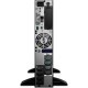 Пристрій безперебійного живлення APC Smart-UPS X 1000VA Rack/Tower LCD (SMX1000I)