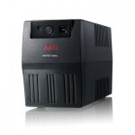 Пристрій безперебійного живлення AEG Protect ALPHA 450 (6000014746) Пристрій безперебійного живлення AEG Protect ALPHA 450 (6000014746)