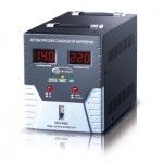 Стабілізатор Gemix GDX-10000 Стабілізатор Gemix GDX-10000