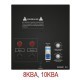 Стабілізатор Gemix GDX-10000 Стабілізатор Gemix GDX-10000