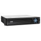 Источник бесперебойного питания APC Smart-UPS C RM 1500VA LCD 230V (SMC1500I-2U)