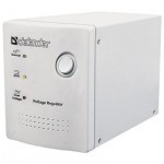 Стабилизатор Defender Real 1000VA (99019)