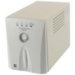 Стабілізатор Defender Real 1500VA (99020)