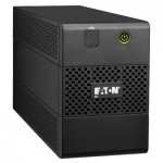 Пристрій безперебійного живлення Eaton 1100VA, USB (5E1100IUSB) Пристрій безперебійного живлення Eaton 1100VA, USB (5E1100IUSB)