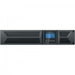 Пристрій безперебійного живлення PowerWalker VFI 3000RT LCD, Rack/Tower (10120123)