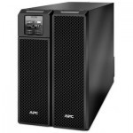 Пристрій безперебійного живлення APC Smart-UPS SRT 8000VA (SRT8KXLI) Пристрій безперебійного живлення APC Smart-UPS SRT 8000VA (SRT8KXLI)
