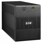 Источник бесперебойного питания Eaton 1500VA, USB (5E1500IUSB) Источник бесперебойного питания Eaton 1500VA, USB (5E1500IUSB)