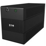 Источник бесперебойного питания Eaton 5E 650VA, USB (5E650IUSB) Источник бесперебойного питания Eaton 5E 650VA, USB (5E650IUSB)