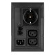 Пристрій безперебійного живлення Eaton 5E 650VA, USB DIN (5E650IUSBDIN) Пристрій безперебійного живлення Eaton 5E 650VA, USB DIN (5E650IUSBDIN)