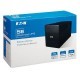 Пристрій безперебійного живлення Eaton 5E 650VA, USB DIN (5E650IUSBDIN) Пристрій безперебійного живлення Eaton 5E 650VA, USB DIN (5E650IUSBDIN)