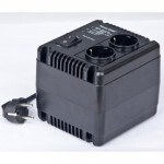 Стабилизатор EnerGenie 500 ВА, 300Вт (EG-AVR-0501) Стабилизатор EnerGenie 500 ВА, 300Вт (EG-AVR-0501)