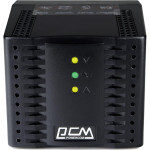 Стабилизатор Powercom TCA-3000 (TCA-3000 black)