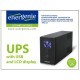 Источник бесперебойного питания EnerGenie EG-UPS-034 1500VA LCD (EG-UPS-034) Источник бесперебойного питания EnerGenie EG-UPS-034 1500VA LCD (EG-UPS-034)