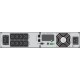 Пристрій безперебійного живлення PowerWalker VI 3000RT LCD, Rack/Tower (10120024) Пристрій безперебійного живлення PowerWalker VI 3000RT LCD, Rack/Tower (10120024)