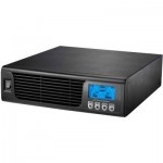 Інвертор PowerWalker 3000VA/2400W PSW (10120209) Інвертор PowerWalker 3000VA/2400W PSW (10120209)