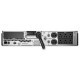Источник бесперебойного питания APC Smart-UPS C RM 3000VA LCD 230V (SMC3000RMI2U) Источник бесперебойного питания APC Smart-UPS C RM 3000VA LCD 230V (SMC3000RMI2U)