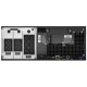 Источник бесперебойного питания APC Smart-UPS SRT 6000VA RM (SRT6KRMXLI) Источник бесперебойного питания APC Smart-UPS SRT 6000VA RM (SRT6KRMXLI)