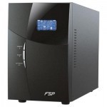Источник бесперебойного питания FSP Knight KL 3000VA w/o Batteries (Knight_TW_3KL)