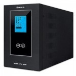 Источник бесперебойного питания REAL-EL HOME UPS-1000 (00360013) Источник бесперебойного питания REAL-EL HOME UPS-1000 (00360013)