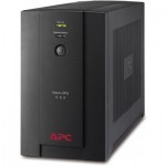 Пристрій безперебійного живлення APC Back-UPS 950VA, 230V, AVR, IEC Sockets (BX950UI) Пристрій безперебійного живлення APC Back-UPS 950VA, 230V, AVR, IEC Sockets (BX950UI)