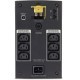 Пристрій безперебійного живлення APC Back-UPS 950VA, 230V, AVR, IEC Sockets (BX950UI) Пристрій безперебійного живлення APC Back-UPS 950VA, 230V, AVR, IEC Sockets (BX950UI)
