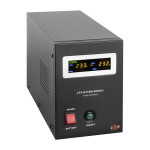Источник бесперебойного питания LogicPower LPY- B - PSW-800VA+, 5А/10А (4150)