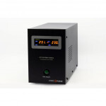 Пристрій безперебійного живлення LogicPower LPY- B - PSW-1500VA+, 10А/15А, 24V (4130) Пристрій безперебійного живлення LogicPower LPY- B - PSW-1500VA+, 10А/15А, 24V (4130)