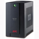 Источник бесперебойного питания APC Back-UPS 800VA, IEC (BX800LI) Источник бесперебойного питания APC Back-UPS 800VA, IEC (BX800LI)