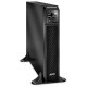 Пристрій безперебійного живлення APC Smart-UPS SRT 3000VA (SRT3000XLI) Пристрій безперебійного живлення APC Smart-UPS SRT 3000VA (SRT3000XLI)