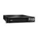 Источник бесперебойного питания APC Smart-UPS SRT 3000VA RM (SRT3000RMXLI) Источник бесперебойного питания APC Smart-UPS SRT 3000VA RM (SRT3000RMXLI)