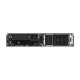 Источник бесперебойного питания APC Smart-UPS SRT 3000VA RM (SRT3000RMXLI) Источник бесперебойного питания APC Smart-UPS SRT 3000VA RM (SRT3000RMXLI)